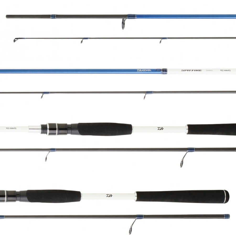 Daiwa%20New%20Spitfire%20Seabass%202.70m%2014-56gr%202P%20Spin%20Olta%20Kamışı