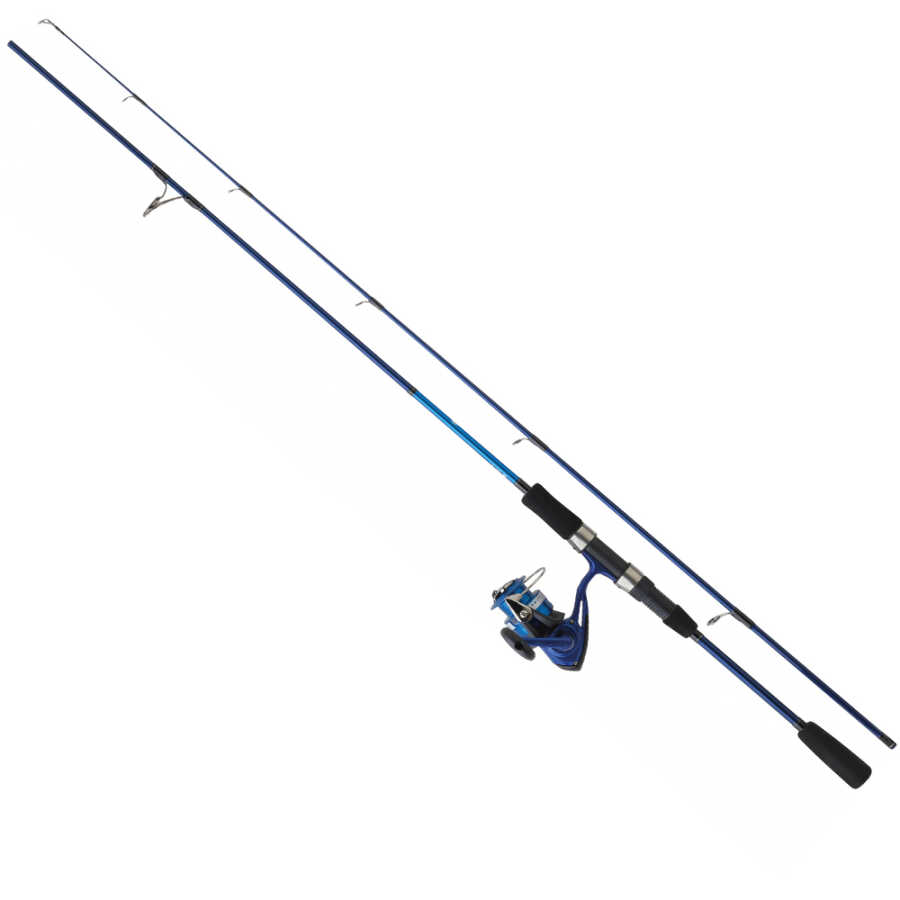 Daiwa%20DW%202.74m%2014-42gr%20Kamış+%20DW4000%20Makara%20Set