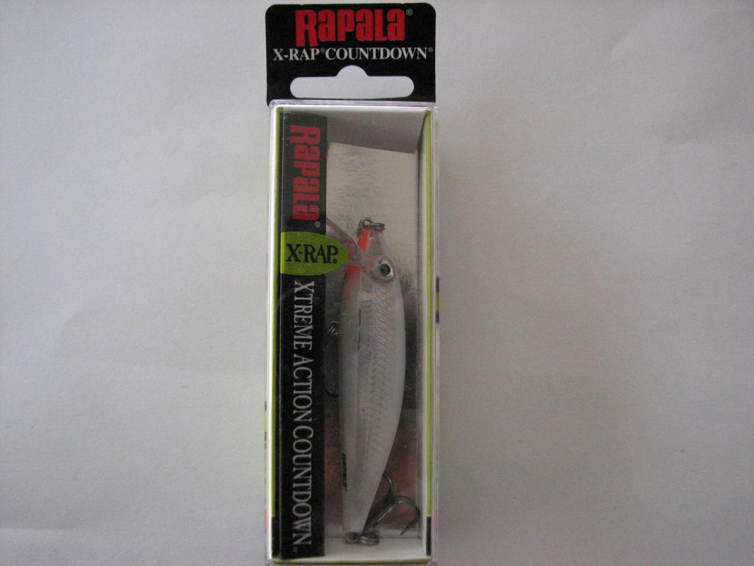 RAPALA%20X-RAP%20COUNTDOWN%2070MM%20Renk:GGH