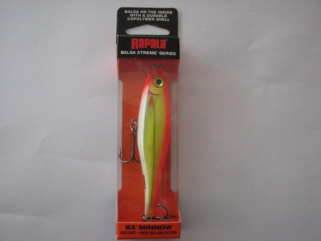 RAPALA%20BXMINNOW%20BXM10%20100MM%20Renk:HH