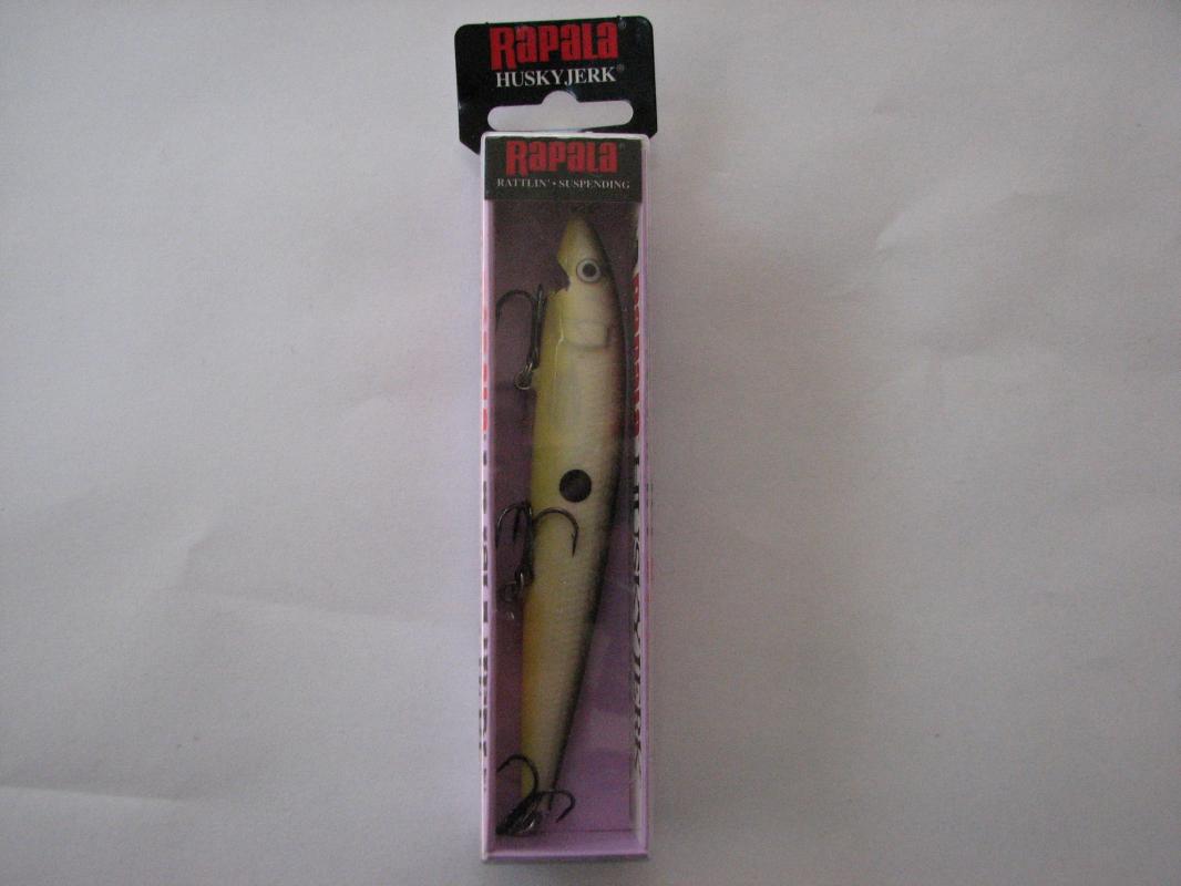 RAPALA%20HUSKY%20JERK%20120MM%20Renk:GGS