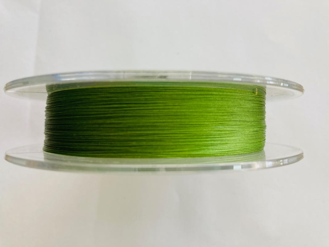 Remixon%20Fusion%20150M%20X8%20Green%20İp%20Misina%200,22MM