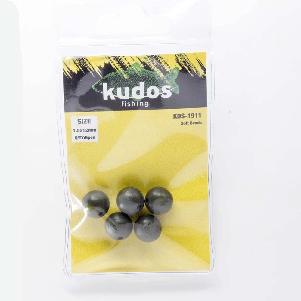 KUDOS%20KDS-1911%20SOFT%20BEADS%201,5*12MM%20(5AD)