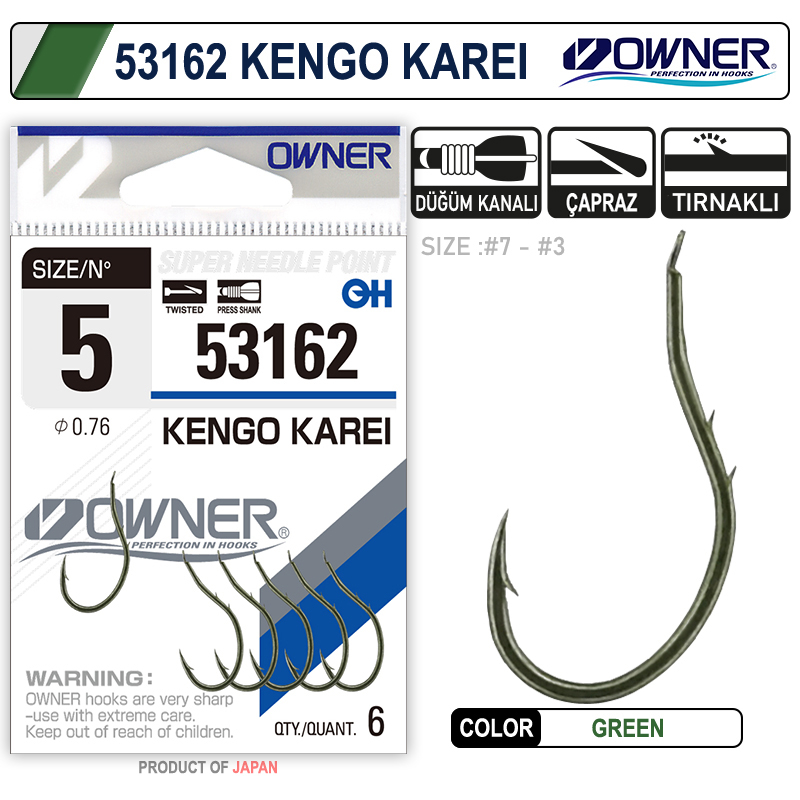 Owner%2053162%20Kengo%20Karei%20S.%20Green%20İğne