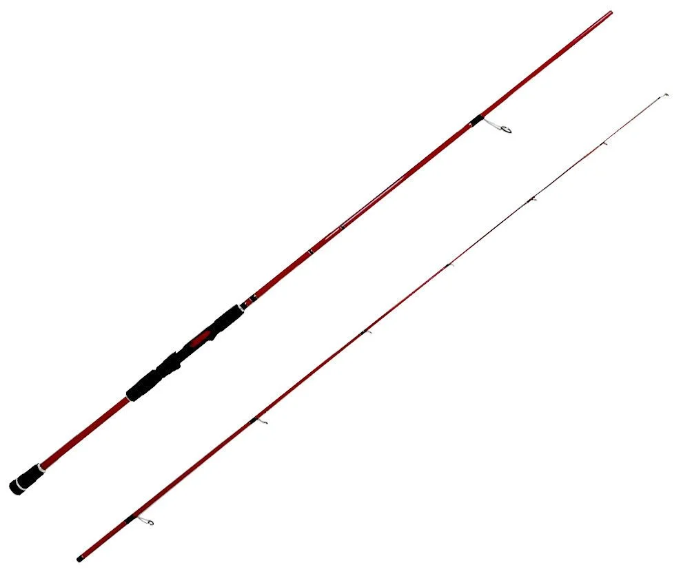 Okuma%20Red%20Spin%20243%20cm%207-28%20gr%202%20Parça%20Spin%20Kamış