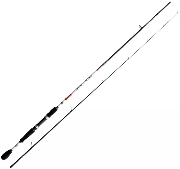 Lineaeffe Forward II 3-12g 210cm Lrf Kamışı