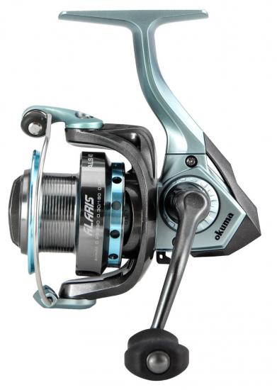 Okuma Alarıs ALS-30 (5,0;1) 3+1bb