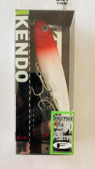 Kendo Zero Arise Pencil 90F Renk:49