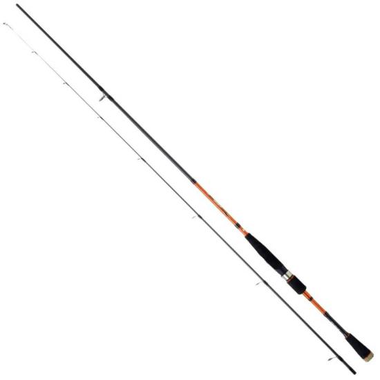 Daiwa Crossfire New Spin Kamış