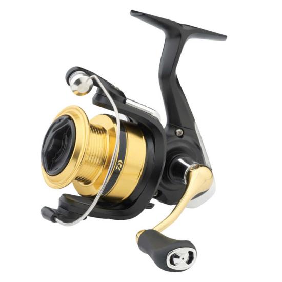 Daiwa RS1000 Olta Makinası LRF-Spin