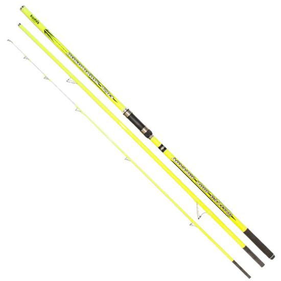 Kudos Bosphorus 420cm 250gr 3 Parçalı Surf Kamış