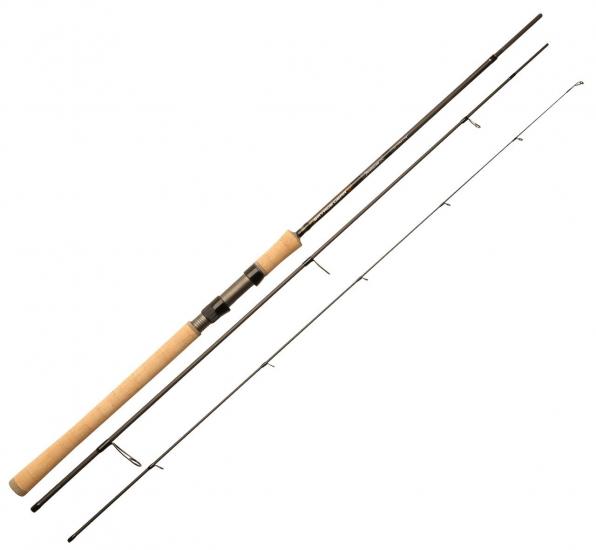 Savage Gear Parabellum CC 9 6’’ 289cm 10-34g - 3 Parça Spin