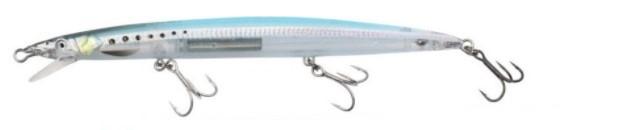 Savage Gear Sandeel Jerk Minnow 145 14g SS 05 Blue Sardine