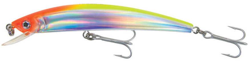 Yozuri Original Crystal Minnow Floating 13 cm- Renk: C57